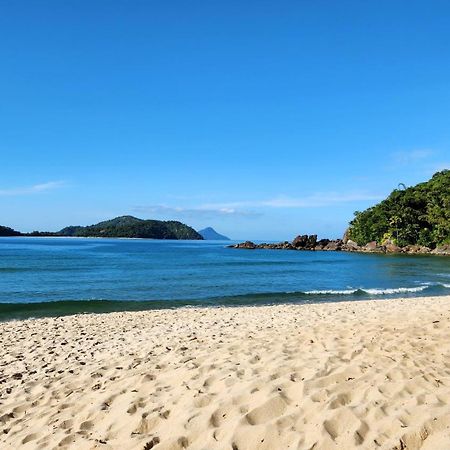 Pousada Parcel Das Ilhas Барра-ду-Саи Экстерьер фото